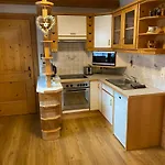 Апартаменты Comfort-appartement Keiler *
