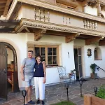 Comfort-appartement Keiler