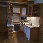 Апартаменты Comfort-appartement Keiler *