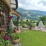 Comfort-appartement Keiler