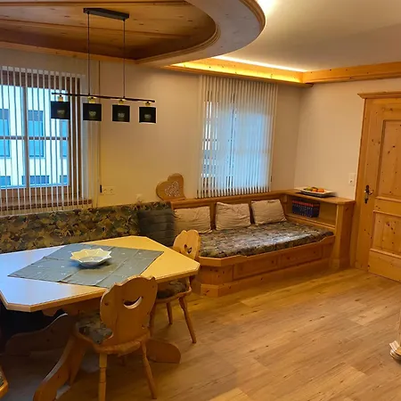 Comfort-appartement Keiler Apartment Schlitters