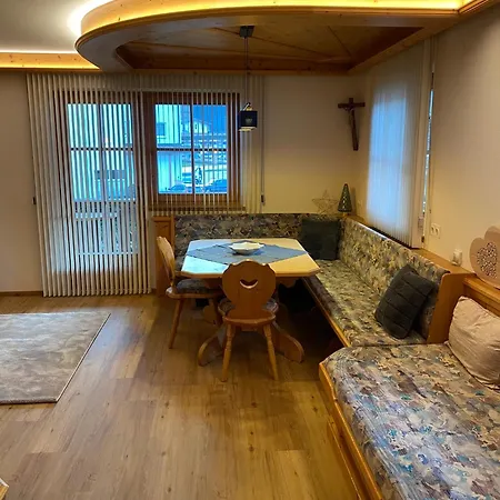 Comfort-appartement Keiler Apartment *