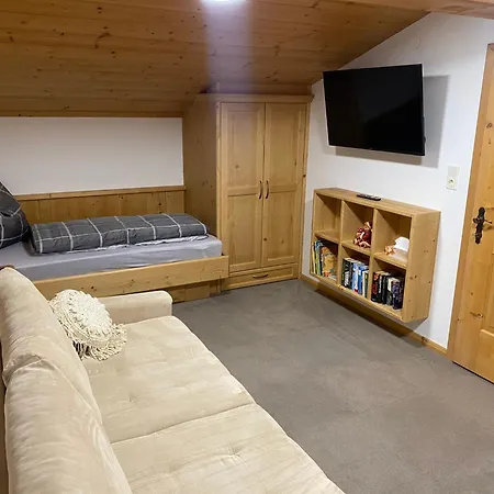 Apartment Comfort-appartement Keiler