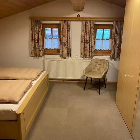 Comfort-appartement Keiler * Schlitters