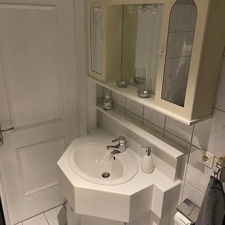 Apartment Comfort-appartement Keiler