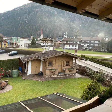 Apartman Comfort-appartement Keiler *