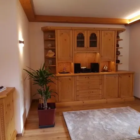 Comfort-appartement Keiler