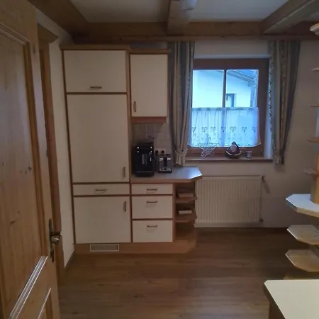Comfort-appartement Keiler Appartement *