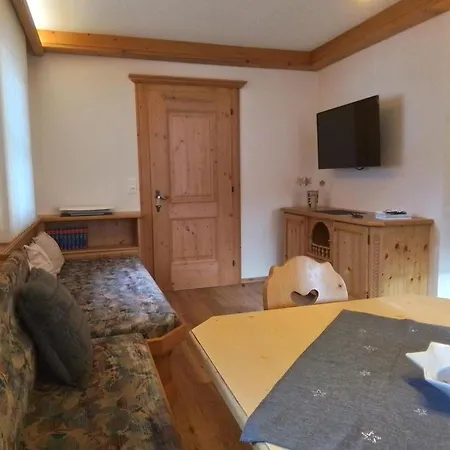 דירה Comfort-appartement Keiler *