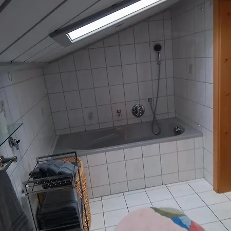 Apartment Comfort-appartement Keiler *