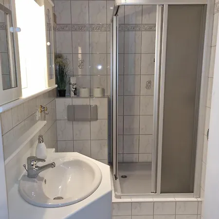 Comfort-appartement Keiler * Schlitters