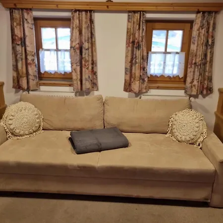 Apartment Comfort-appartement Keiler