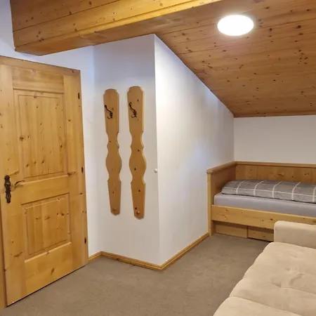 Comfort-appartement Keiler Apartment