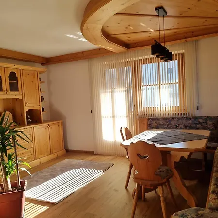 Comfort-appartement Keiler * Schlitters