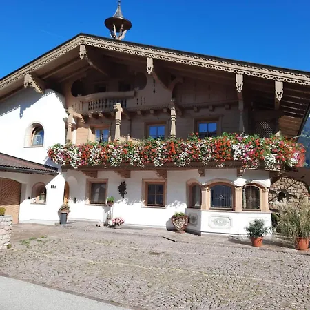 Apartment Comfort-appartement Keiler