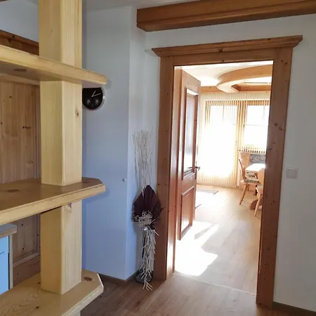 Comfort-appartement Keiler Apartmán Schlitters