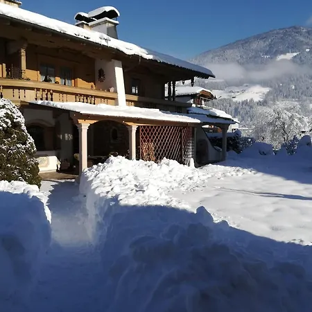 Apartman Comfort-appartement Keiler *