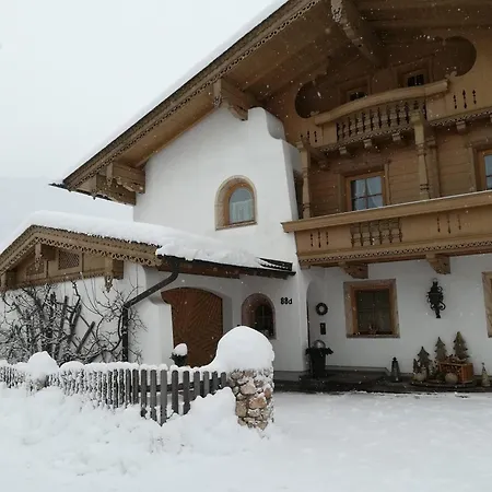 Apartman Comfort-appartement Keiler