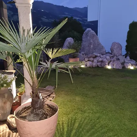 Apartment Comfort-appartement Keiler