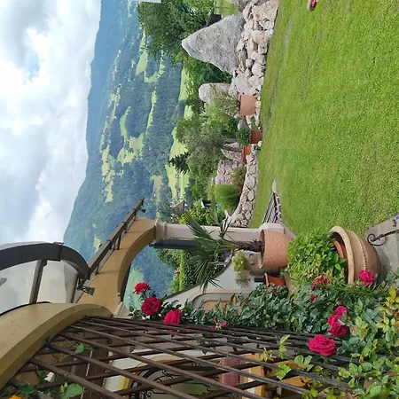 Apartment Comfort-appartement Keiler *