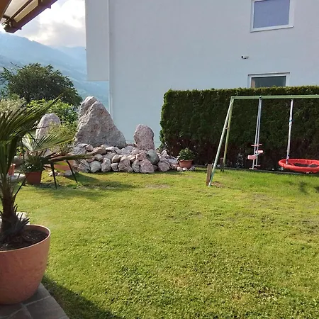 Comfort-appartement Keiler Schlitters