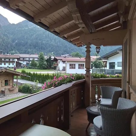 Comfort-appartement Keiler Apartman Schlitters