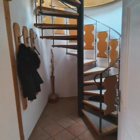 Comfort-appartement Keiler Apartman Schlitters