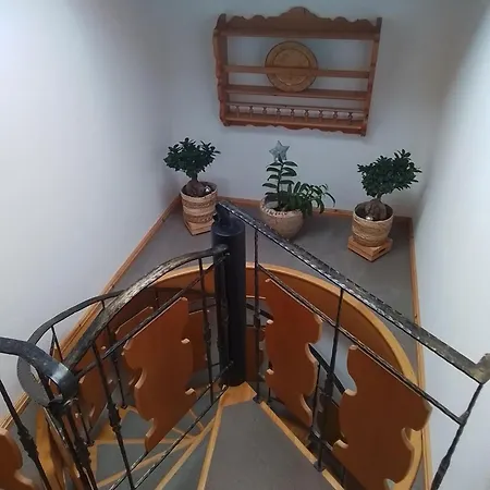 Comfort-appartement Keiler Apartament *