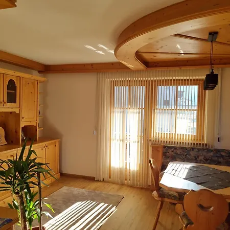 Comfort-appartement Keiler 쉴리테르스