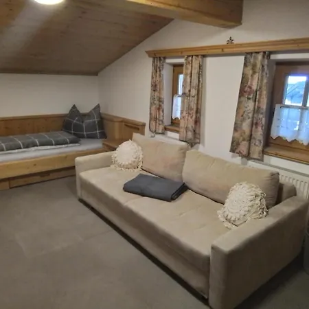 Comfort-appartement Keiler 아파트