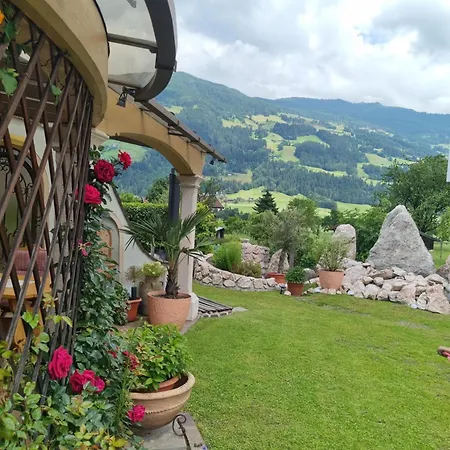 Comfort-appartement Keiler