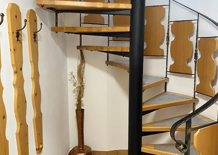 Comfort-appartement Keiler Appartamento *