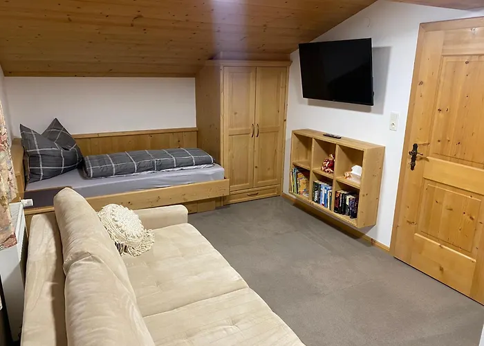 Appartamento Comfort-appartement Keiler