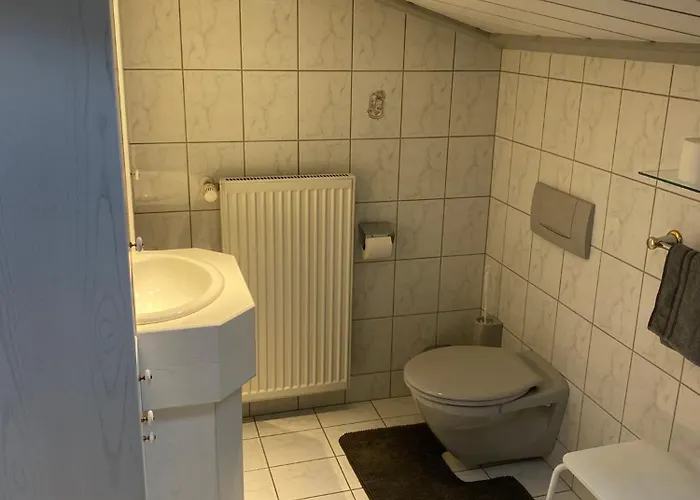 Comfort-appartement Keiler