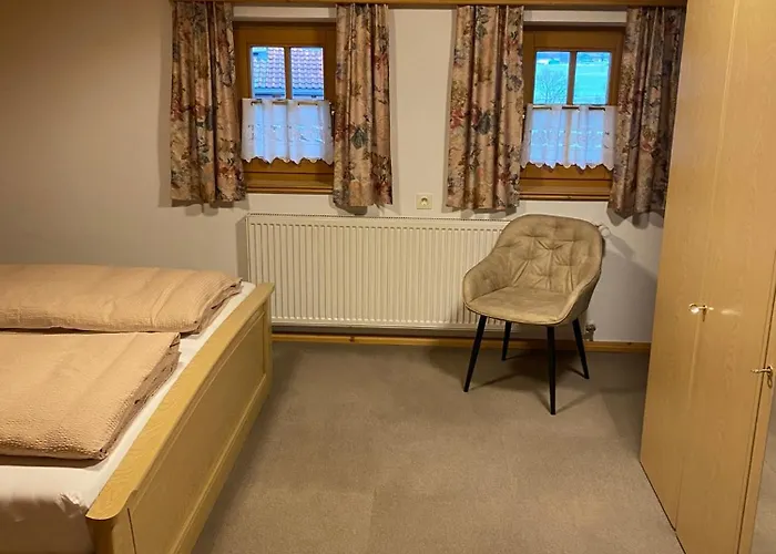 Comfort-appartement Keiler * Schlitters