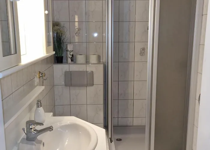 Comfort-appartement Keiler * Schlitters