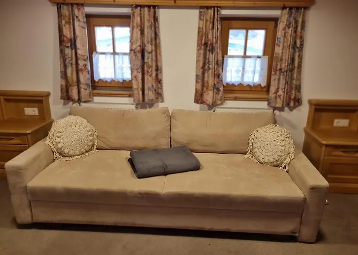 Appartamento Comfort-appartement Keiler