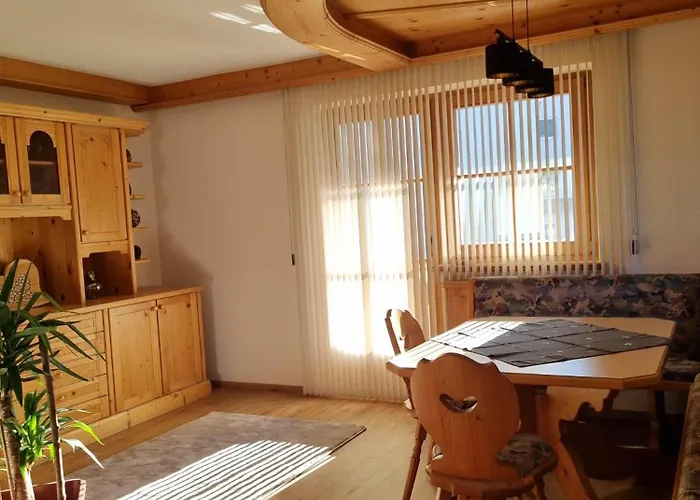 Comfort-appartement Keiler * Schlitters