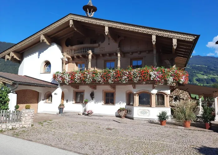 Appartamento Comfort-appartement Keiler