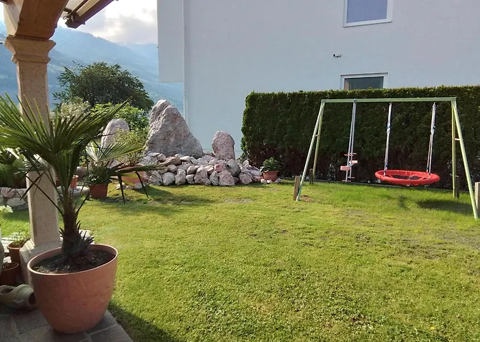 Comfort-appartement Keiler Schlitters