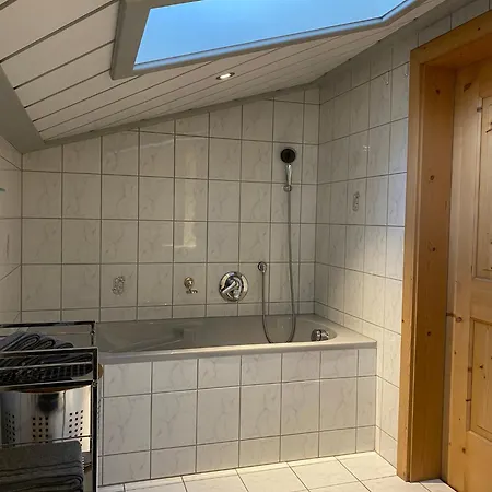 Comfort-appartement Keiler *