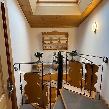 Comfort-appartement Keiler *