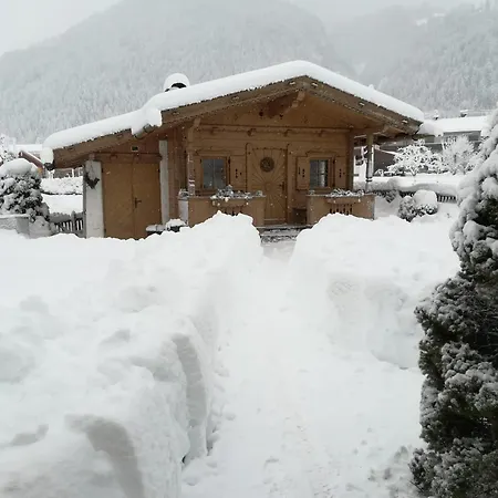 Comfort-appartement Keiler שליטרס