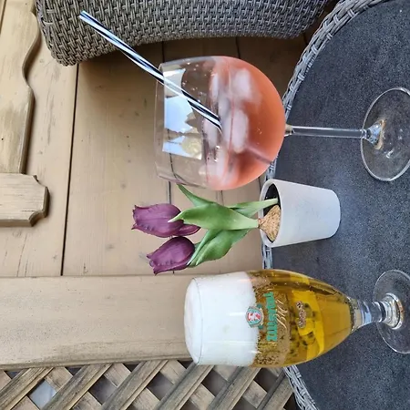 Comfort-appartement Keiler