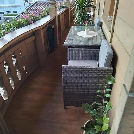 Comfort-appartement Keiler דירה שליטרס