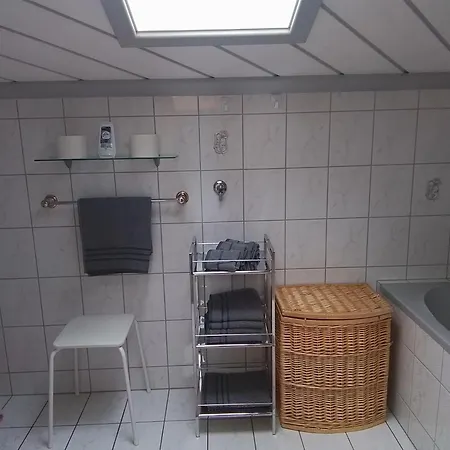 דירה Comfort-appartement Keiler שליטרס