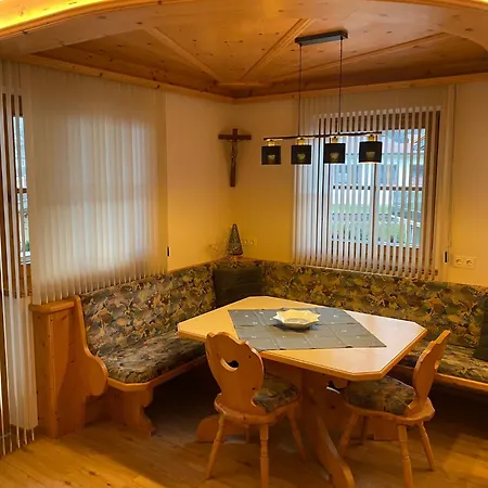 Comfort-appartement Keiler