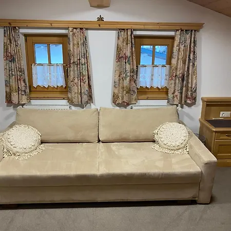 Comfort-appartement Keiler