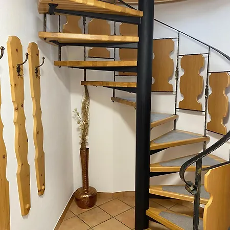 Comfort-appartement Keiler Apartman *