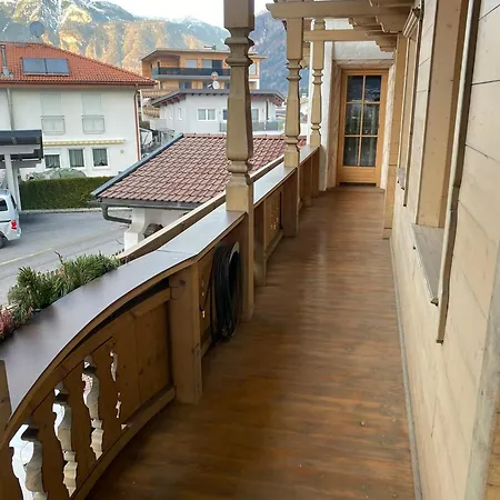 Comfort-appartement Keiler * Schlitters